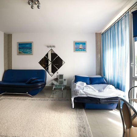 Arena Apartinfo Apartamenty Gdansk Ngoại thất bức ảnh