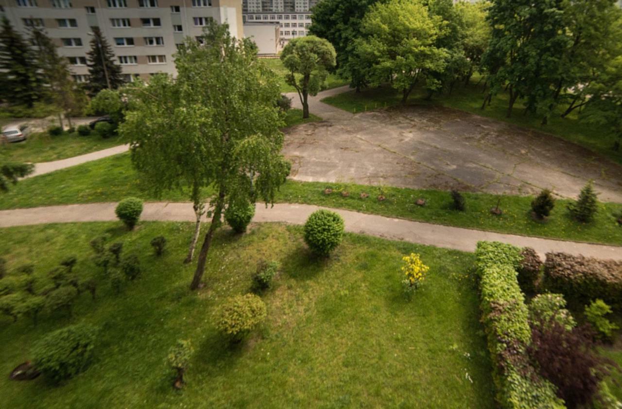 Arena Apartinfo Apartamenty Gdansk Ngoại thất bức ảnh
