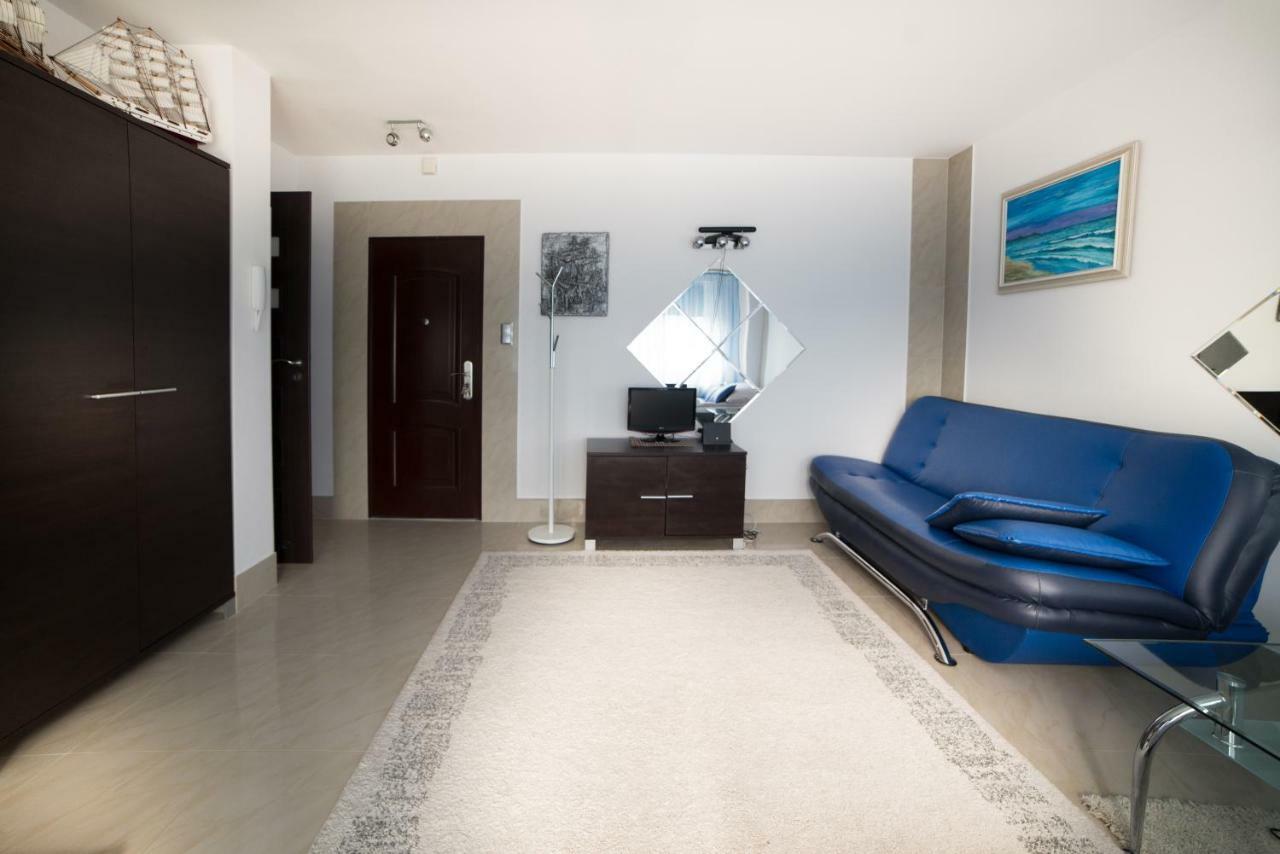 Arena Apartinfo Apartamenty Gdansk Ngoại thất bức ảnh